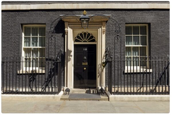 Taking lessons from the colonies ……… A failed British PM is parachuted into a plum role. Sounds familiar - By Aubrey Joachim - eLAnka