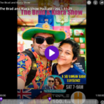 The Brad and Kiara Show Podcast - 2023-11-25