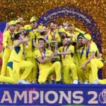 The International Cricket Council (ICC) has thanked the Board of Control for Cricket in India (BCCI) for the successful hosting of the ICC Men’s Cricket World Cup 2023, which has been the biggest Cricket World Cup ever