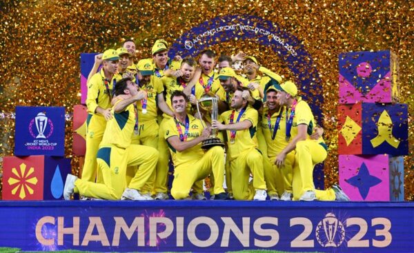 The International Cricket Council (ICC) has thanked the Board of Control for Cricket in India (BCCI) for the successful hosting of the ICC Men’s Cricket World Cup 2023, which has been the biggest Cricket World Cup ever
