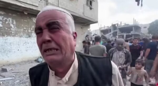 The Israeli-Palestinian conflict -eLanka