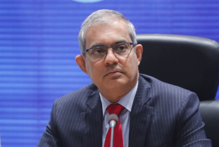 United Nations Secretary-General António Guterres