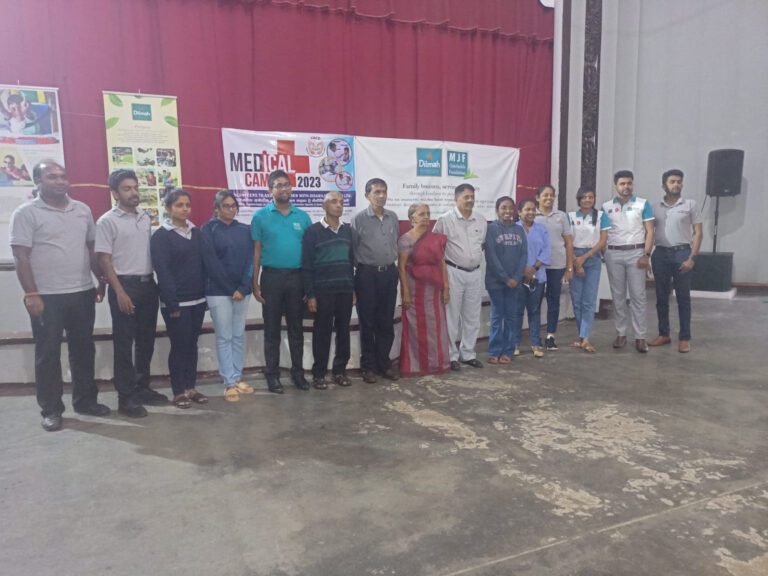 “Their Future in Our Hands”