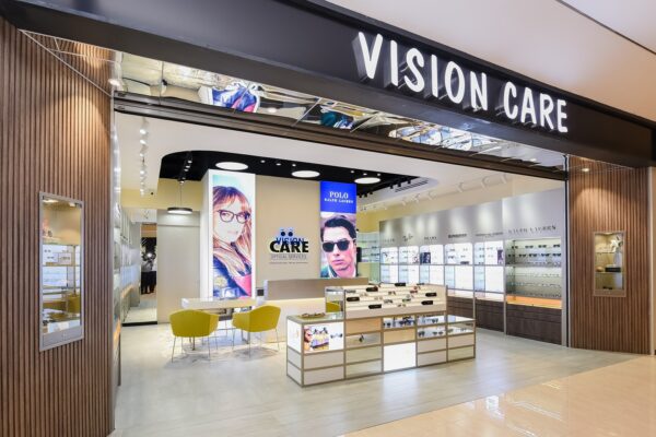 Vision Care unveils newest branch at Havelock City Mall 01