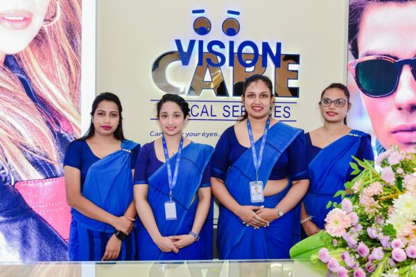Vision Care unveils newest branch at Havelock City Mall 07