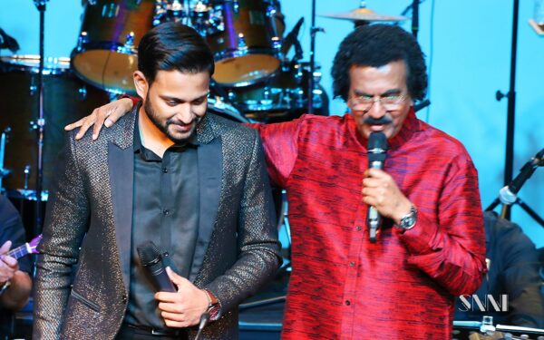 Wasanthaye Aga ! In Melbourne at Keysborough College on 4th Nove 2023: Coverage by - Johann Dias Jayasinha - SNNI - eLanka