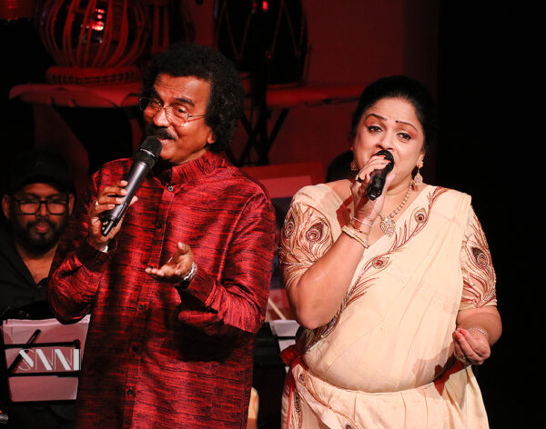 Wasanthaye Aga ! In Melbourne at Keysborough College on 4th Nove 2023: Coverage by - Johann Dias Jayasinha - SNNI - eLanka