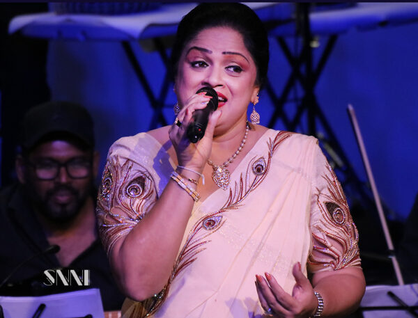 Wasanthaye Aga ! In Melbourne at Keysborough College on 4th Nove 2023: Coverage by - Johann Dias Jayasinha - SNNI - eLanka