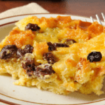 Bread Pudding