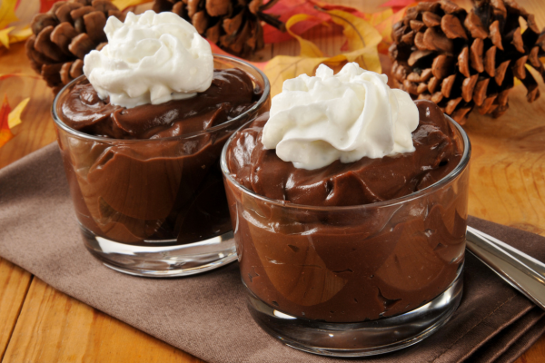 Indulgent Chocolate Milk Jelly Pudding Recipe  – By Malsha – eLanka