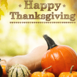 happy thankgiving - eLanka