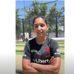 Harmanpreet Kaur