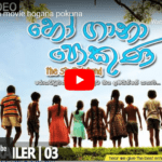 hogana pokuna