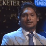 kumar sangakkara