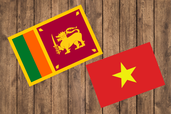sri Lanka & Vietnam - eLanka