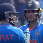 sri Lanka vs India