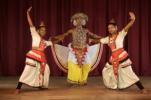 sri lanka day
