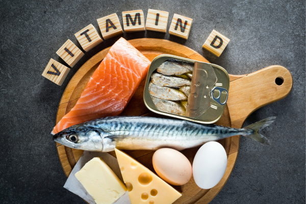 vitamin D