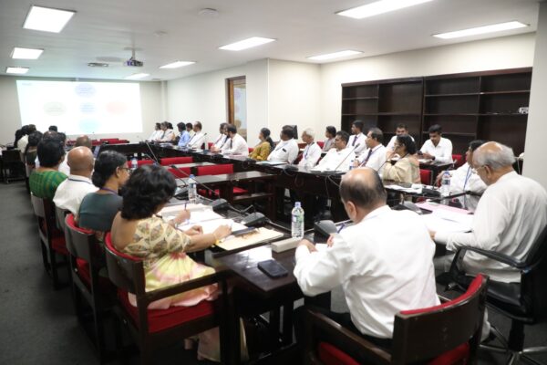 මහරගම නගර සංවර්ධනය, 2024 වසර තුළ වේගවත් කිරීම සඳහා අගමැතිගෙන් නිලධාරීන්ට උපදෙස්....