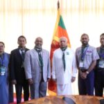 58 වන කොළඹ බාලදක්ෂ කැම්පොරියට අගමැතිගෙන් සුබ පැතුම්!