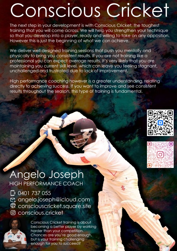 ANGELO-JOSEPH-Cricket-Coaching-Sydney-eLanka