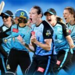 Adelaide Strikers defeated Brisbane Heat in a last ball thriller by 3 runs to successfully defend WBBL title