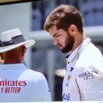 Australia's bowlers stifle Pakistan fightback. - BY TREVINE RODRIGO IN MELBOURNE. (eLanka Sports editor)