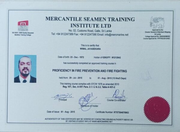 Brave Seargent Wimal Jayasekera reminisced, deprived of promotions as he was too talented and skilled disliked by the top Police personnel