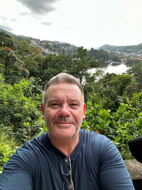 Celebrity Chef Gary Mehigan Explores Sri Lanka’s Cuisine, Culture and Scenery through Cinnamon Hotels & Resorts! - eLanka