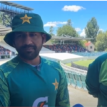 Chris Gayle's heroics inspire Sarfaraz as Pakistan prepares for the PM XI - eLanka