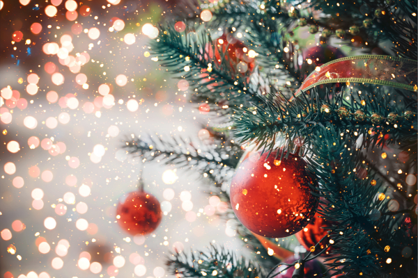 Christmas – a message of Hope