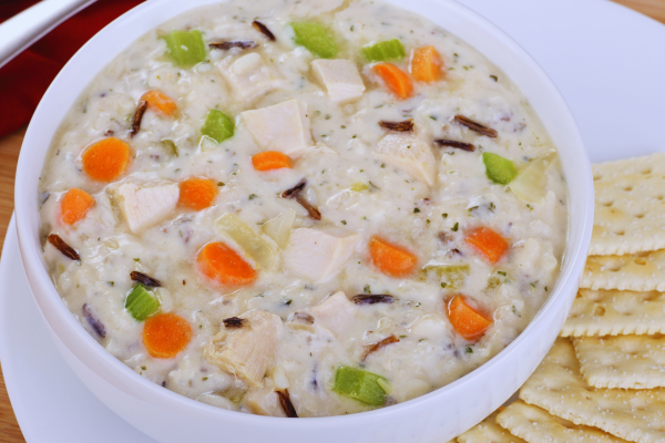 Let’s Make Creamy Chicken Soup At Home – By Malsha – eLanka