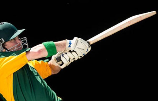 Cricket