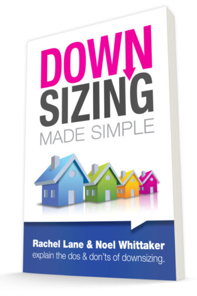 Downsizing Made Simple