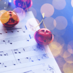 Gethsemane’s Carols