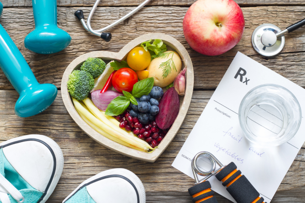 A Roadmap to Wellness: Embracing the Elements of a Healthy Life – By Nadeeka – eLanka