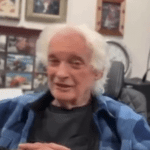 Joel Diamond - straight off the cuff & the legend says it like it is - sent by Alston Koch