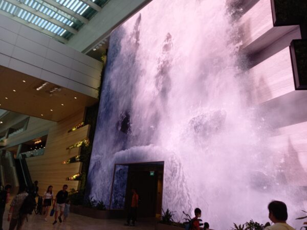 Lion City - ‘Isle at the end of the peninsula’ - By Arundathie Abeysinghe Part II