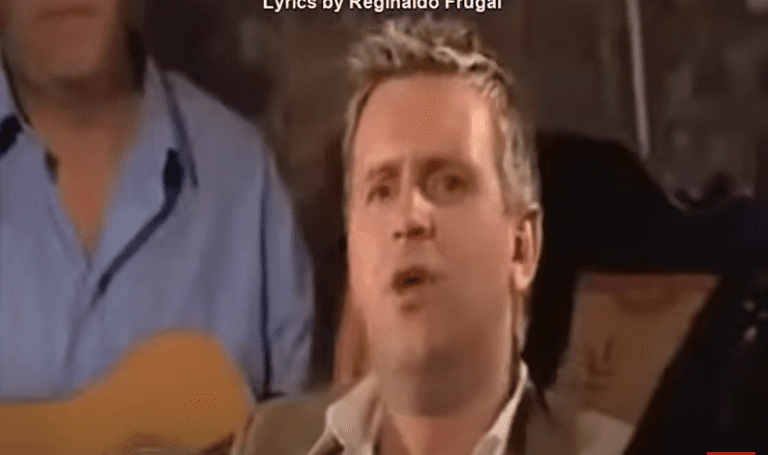 MERRY CHRISTMAS FROM OUR HOUSE TO YOUR HOUSE WITH LYRICS