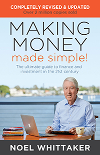 Making Money Made Simple