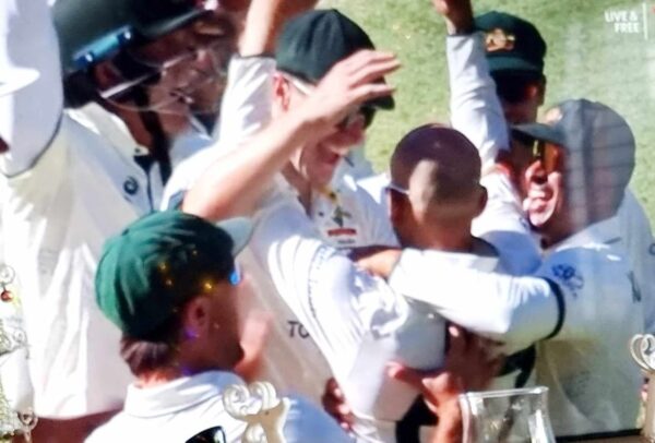 Nathan Lyon grabs the headlines with his 500th and Australia grab the first Test. – BY TREVINE RODRIGO IN MELBOURNE. (eLanka Sports editor) - eLanka