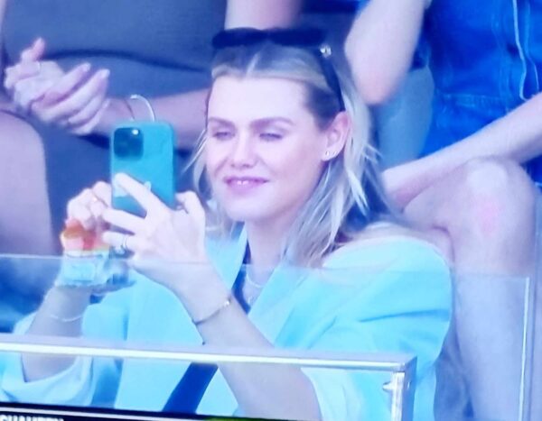 Nathan Lyon grabs the headlines with his 500th and Australia grab the first Test. – BY TREVINE RODRIGO IN MELBOURNE. (eLanka Sports editor) - eLanka