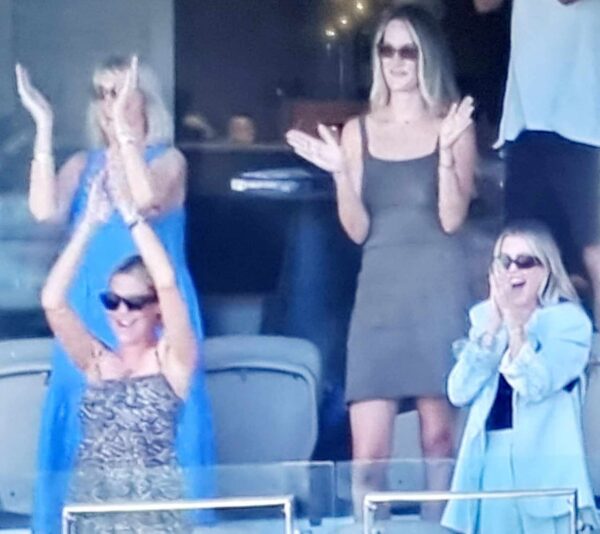 Nathan Lyon grabs the headlines with his 500th and Australia grab the first Test. – BY TREVINE RODRIGO IN MELBOURNE. (eLanka Sports editor) - eLanka