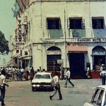 Old Colombo