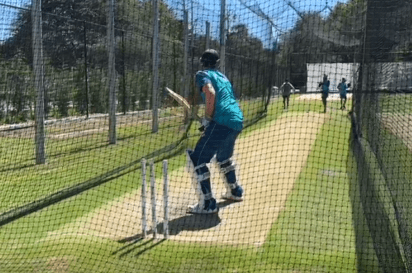 PM XI gears up for Pakistan game