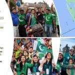 Pakistan Bay introduced for The West Test - eLanka