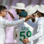 Pakistan Cricket team