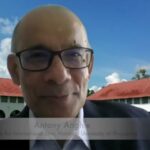 Professor Tony Anghie-eLanka