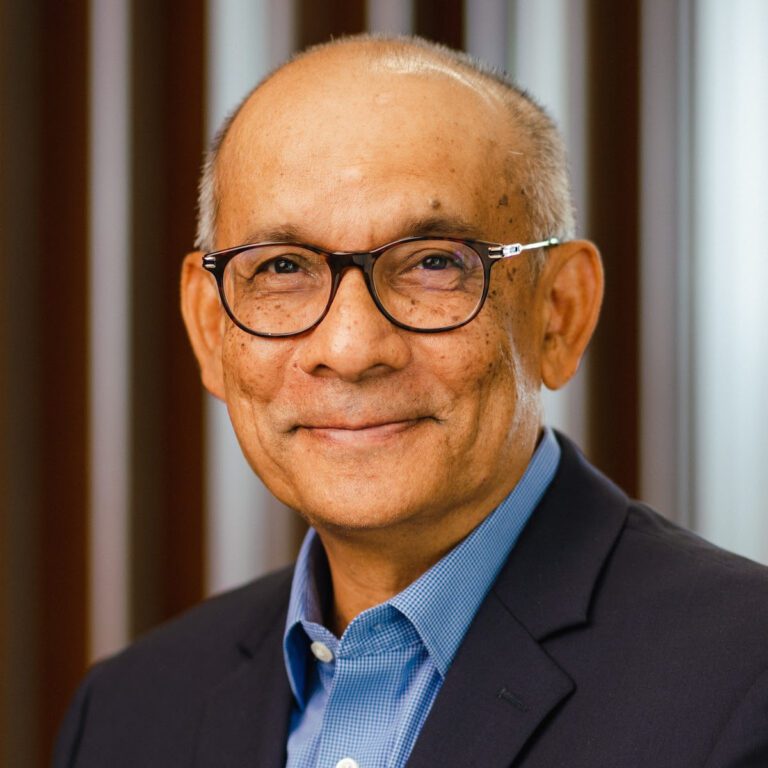 Professor Tony Anghie receives prestigious international law medal