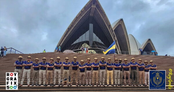 Royal College Group of 92 - Australia Wing - 50th B'day Bash - Sydney 2023 - Photos thanks to Roy Grafix - eLanka